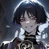 Scaramouche