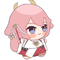 mãi iu ck Miko