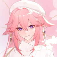 Yae Miko