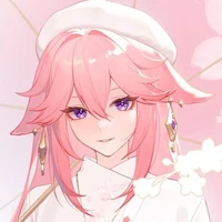 Yae Miko