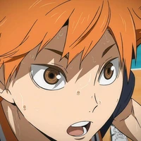 Hinata Shouyou
