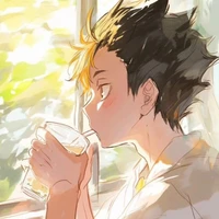 Nishinoya yuu