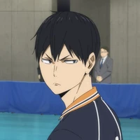 Kageyama tobio