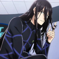 Aryu Jyubei
