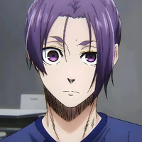 Mikage Reo