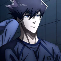 Karasu Tabito