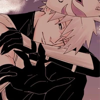 Hatake Kakashi