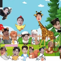 All top