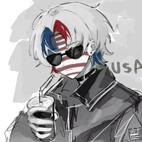 United States Of America