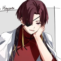 Suo Hayato
