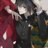 giyuu