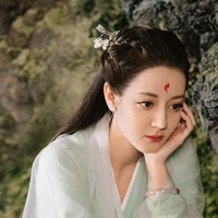 Bạch Phượng Cửu