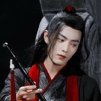 Ngụy Vô Tiện