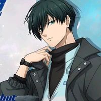 Itoshi Rin