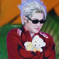 Hoàng Đức Duy (bông)