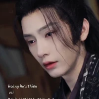 Bùi Hoài Chi/Cửu Thiên Tuế