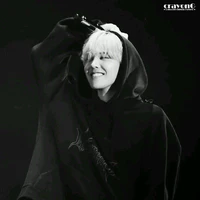 Kwon Ji Yong - cậu