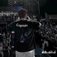 captain