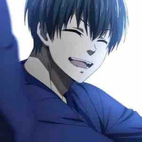 Isagi Yoichi