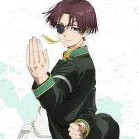 Suo Hayato