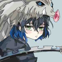 Inosuke