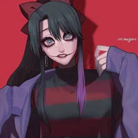 Nina The Killer