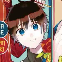 Maizuka Mamekichi_Đậu Ly Tinh