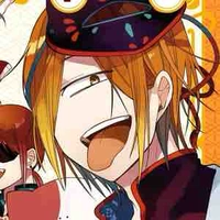 Nyuudou Rensuke_Quỷ Độc Nhãn