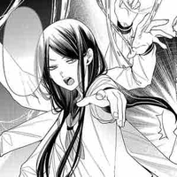 Renjou Yuri_Nhện Tinh