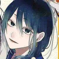Fuji Touya_Yuki-Onna(Nữ chúa tuyết)