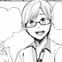 Kurahashi Yuuta_Kudan
