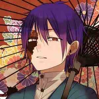 Ashiya Douman_ Nurarihyon