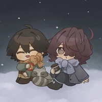 Poe+Ranpo