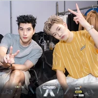 Tongtai này đu DuongHieu 😈