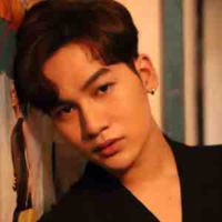 Nguyễn Ngọc Dương (Ali Hoàng Dương)