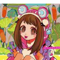 Uraraka Ochako 