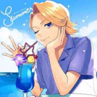 Aoyama yuuga 