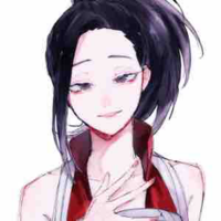 Yaoyororu Momo 