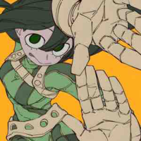 Asui tsuyu