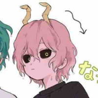 Ashido Mina