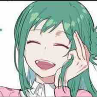 Midoriya Inko 