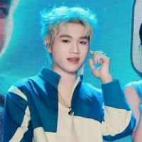 Hoàng Đức Duy(Bông)