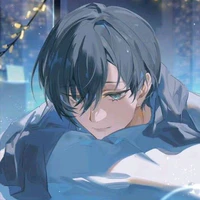 Itoshi Rin