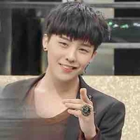 Kwon Jiyong 