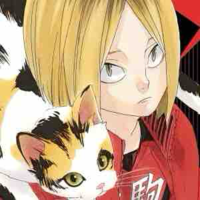 Kozume Kenma