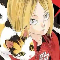 Kozume Kenma