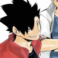 Kuroo Tetsurou