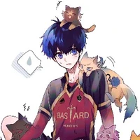 isagi yoichi