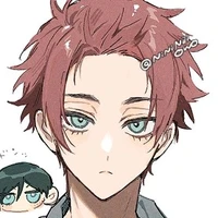 itoshi sae