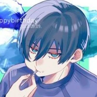 itoshi rin